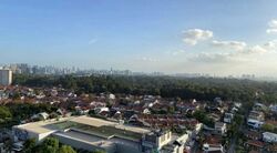 Thomson View Condominium (D20), Condominium #504510021